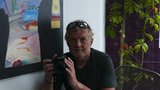 Večerní róby vs. treková výstroj: Zakladatel Mezinárodního festivalu outdoorových filmů Kráčalík na chatu 