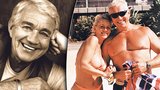 Belmondo ze Žižkova Jiří Krampol: Bez dobrého sexu vztah nefunguje