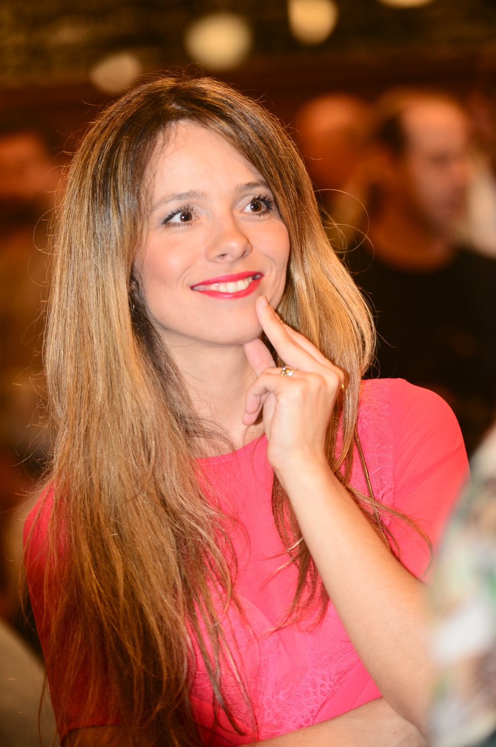 Lucie Černíková