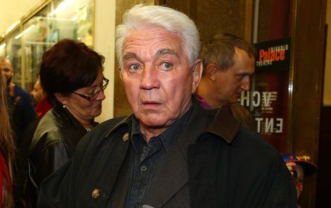 Jiří Krampol