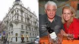 Jiří Krampol (78) skončí na ulici: Musí se vystěhovat ze svého luxusního bytu v Pařížské!