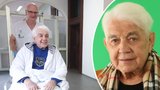 Pravda o kolapsu Krampola (86): »Uvařil« se v kabrioletu!