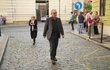 Zádušní mše za Jiřího Krampola - Borek Severa Zádušní mše za Jiřího Krampola - Borek Severa