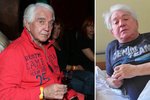 Jiří Krampol (83) v nemocnici: Operovali mu srdce!