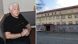 Strach o Jiřího Krampola (85): Leží na JIP!