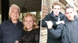 Vyženěný Krampolův (†87) syn Petr přiznal: Vy*er se na nás, radil mi Jirka