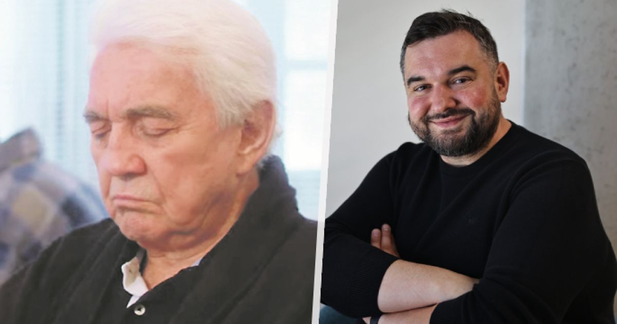 Jiří Krampol (†87): Stihl natočit vlastní smrt! | Blesk.cz