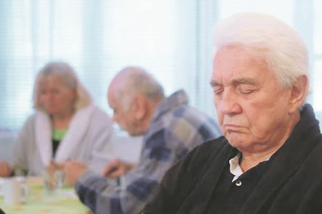 Obrázek: Jiří Krampol (†87): Natáčeli jeho smrt!