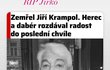 Jiří Krampol Jiří Krampol