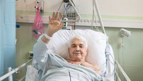 Bezvědomí Jiřího Krampola (85): Otrávil se kvůli ženské!