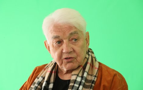 Jiří Krampol