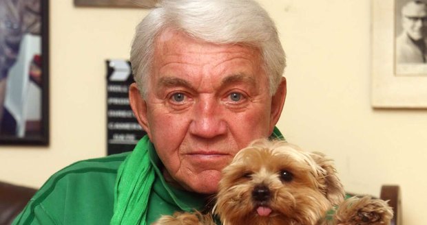 Jiří Krampol Jiří Krampol