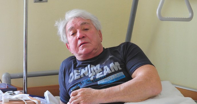 Jiří Krampol