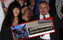 Jiří Krytinář zůstal sám: Zavrhla ho rodina! Za svou nahotu se omlouvá!