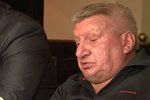 Zemřel Jiří Krytinář (+68): Naposledy o něm bylo slyšet kvůli sexy skandálu!