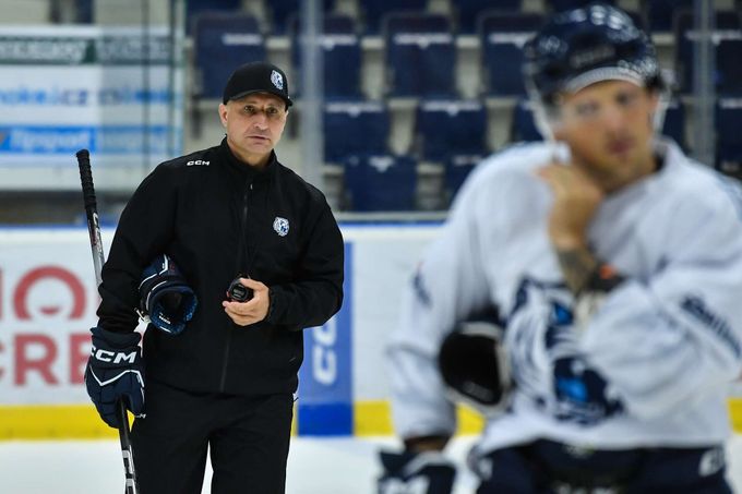 Liberec jako vyzyvatel Pardubic? Bílí Tygři se nebojí mluvit o titulu: Chceme být problém Liberec jako vyzyvatel Pardubic? Bílí Tygři se nebojí mluvit o titulu: Chceme být problém