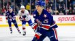 Jiří Kulich válí v dresu Rochesteru a říká si o šanci v NHL