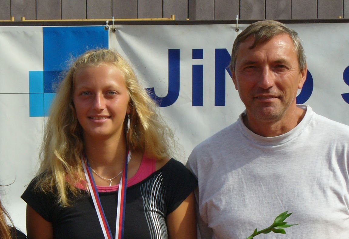2006 – vítězka Pardubické juniorky.