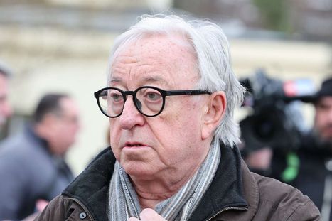 Obrázek: Lábus promluvil o LDN: Zatím tam nemám bažanta