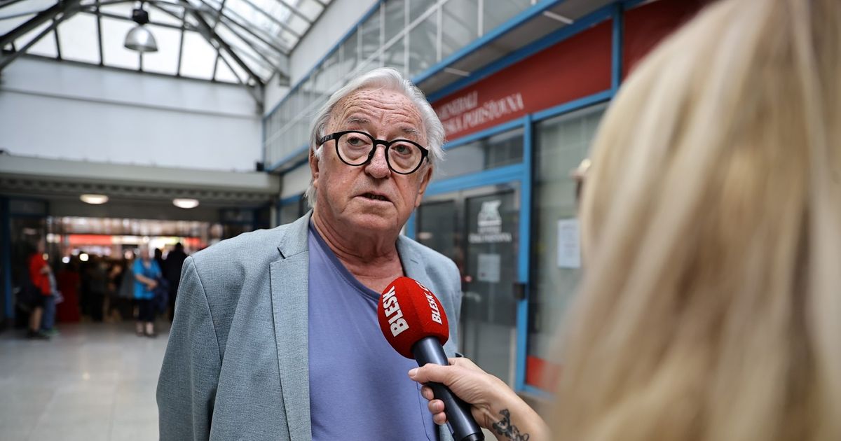 Cara Labus GALERIE: Herec Jiří Lábus (75): Utajená rodina! | FOTO 10 | Blesk.cz