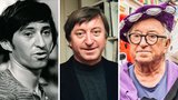 Jiří Lábus slaví 76 let! Proč se nikdy neoženil a proč nemá ani děti?