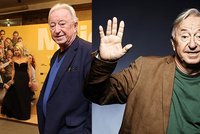 Jiří Lábus oslavil 76: Šetří si na luxusní důchoďák a naplánoval si pohřeb!