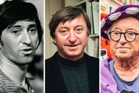 Jiří Lábus slaví 76 let! Proč se nikdy neoženil a proč nemá ani děti?