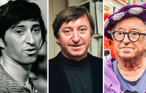 Jiří Lábus slaví 76 let! Proč se nikdy neoženil a proč nemá ani děti?