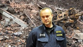 Šest let týden co týden na místě výbuchu: Pyrotechnik popsal zásah ve Vrběticích. Co vše se tam skladovalo?