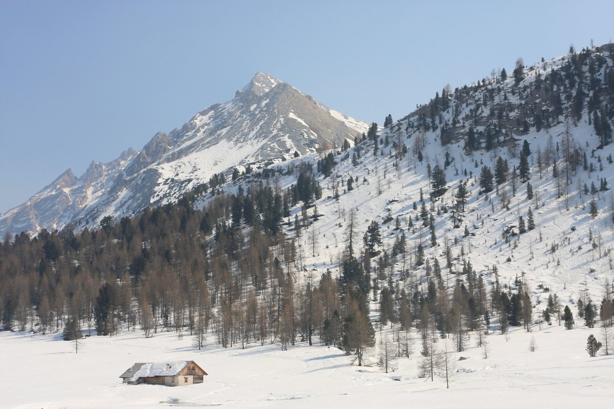 Jirka Langmajer se zamiloval do skialpinismu a především díky tůrám v JIžním Tyrolsku