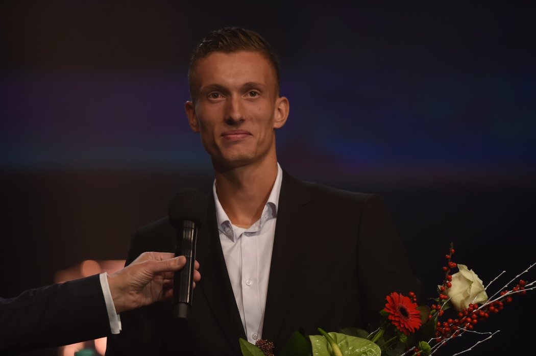 Jiří Lehečka má za sebou zisk prvního titulu