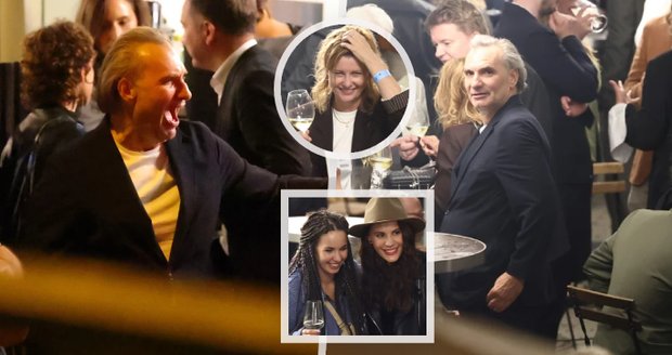 V Bokovce to žilo!