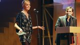 Elle Style Award: Macháček ztrapnil Kuchařovou!