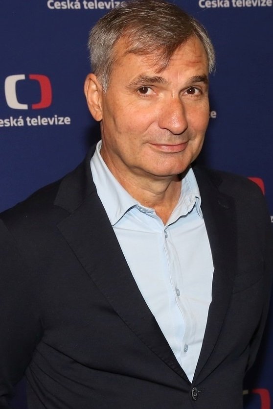 Jiří Macháček