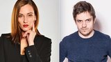 Mrcha ze Slunečné Jánová si utahovala z »hezounka« Mádla! On se ale bývalce vysmál