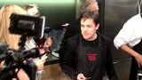 Jiří Mádl: Moje maminka nasadila v kuchyni všem dívkám vysokou laťku