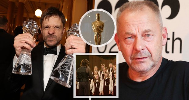 Filmaři požadují novou volbu filmu vyslaného za Oscary