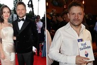 Milostný život Jiřího Mádla: Krásky ze všech koutů světa!