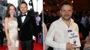 Milostný život Jiřího Mádla: Krásky ze všech koutů světa! Milostný život Jiřího Mádla: Krásky ze všech koutů světa!