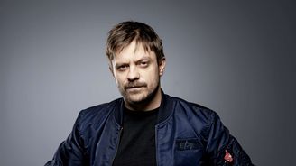 Mádl o Adamu Vojtěchovi: Krásně jsme spolu dospívali. Dnes jsou věci, o kterých spolu nemůžeme mluvit Mádl o Adamu Vojtěchovi: Krásně jsme spolu dospívali. Dnes jsou věci, o kterých spolu nemůžeme mluvit