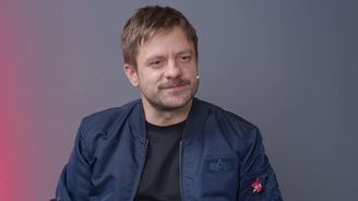 Jiří Mádl: Kdo chce lidi rozdělit, bude ničit kulturu. Je totiž strašně silná Jiří Mádl: Kdo chce lidi rozdělit, bude ničit kulturu. Je totiž strašně silná