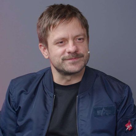 Jiří Mádl: Kdo chce lidi rozdělit, bude ničit kulturu. Je totiž strašně silná Jiří Mádl: Kdo chce lidi rozdělit, bude ničit kulturu. Je totiž strašně silná