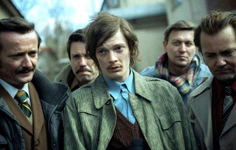 Metoda Markovič: Jak probíhal casting na vraha Hojera a detektiva Markoviče?