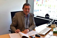 Europoslanec Maštálka po kolapsu ve Sněmovně: Musel na operaci aorty