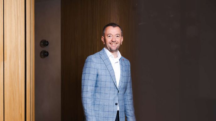 Jiří Medřický Jiří Medřický