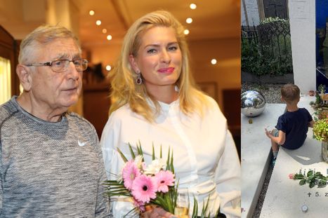 Obrázek: Režisér Jiří Menzel (†82) by koukal. Překvapení na hrobě!