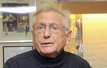 Jiří Menzel (79): Fatální změna stavu!