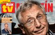 Blesk TV Magazín Blesk TV Magazín