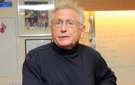 Jiří Menzel