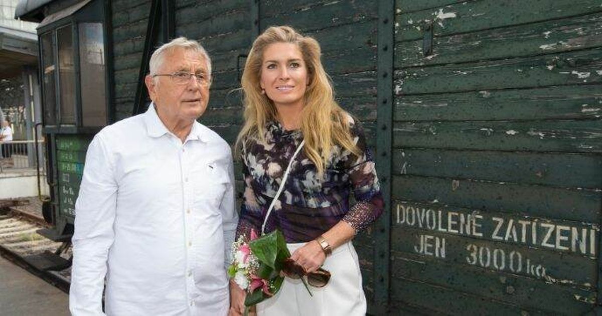 Fundación Jiří Menzel: perdieron millones de coronas por fraude